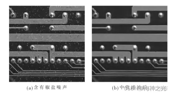 【缺陷检测】基于matlab GUI印刷电路板自动缺陷检测【含Matlab源码 1912期】_阈值分割_02